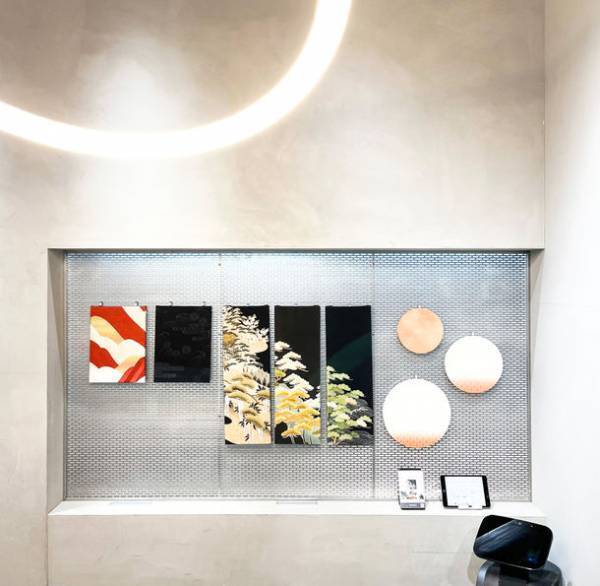 着物に第二の人生を！外国人による日本のSDGs“着物をアートパネルにし再生するプロジェクト”2023年1月20日までクラウドファンディングを実施