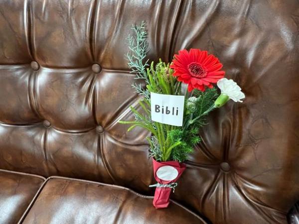 Bibli開業1周年記念企画「B Market」開催！