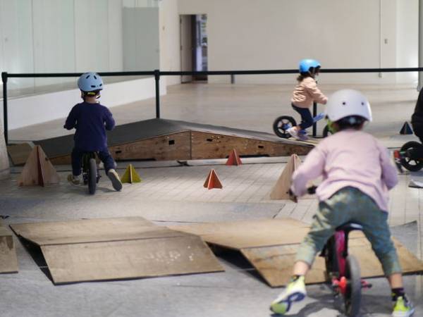 Bibli開業1周年記念企画「B Market」開催！