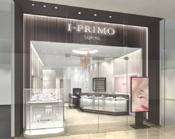 中国・広州エリア内最大級ショッピング施設に12月15日(木)2店舗目を新オープン