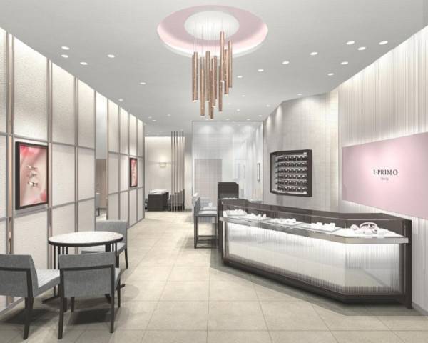 中国・広州エリア内最大級ショッピング施設に12月15日(木)2店舗目を新オープン