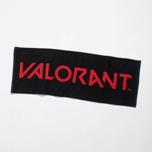「VALORANT」と「UNITED ARROWS」　初コラボレーション商品をインフォレンズ・ギークショップにて販売決定！