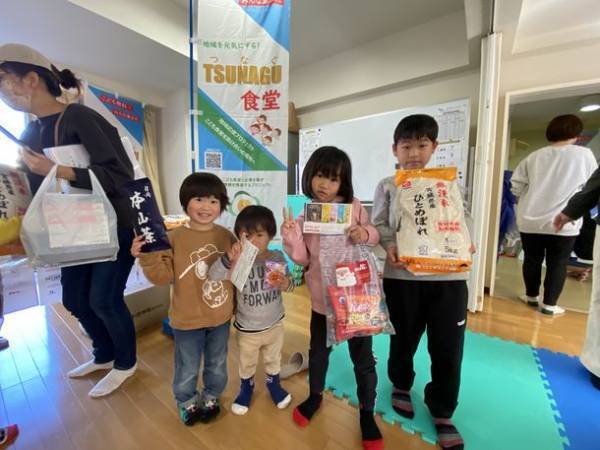 学びのデザインを通して「こども食堂」を支援　～「親子ぬりえ」で楽しく学ぶ体験を共創