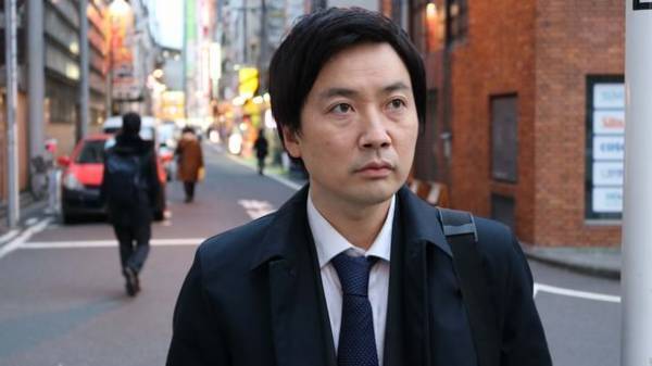 「吉本興業を退職して俳優になりました」脱サラ俳優山下征志が6度目の一人芝居に挑む！