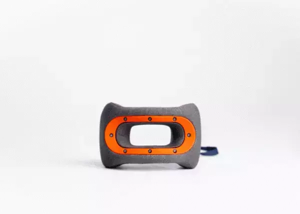 快適な睡眠へ導くネックピロー「bullbirdトラベルピロー」がMakuakeにて12/12より先行予約受付スタート！