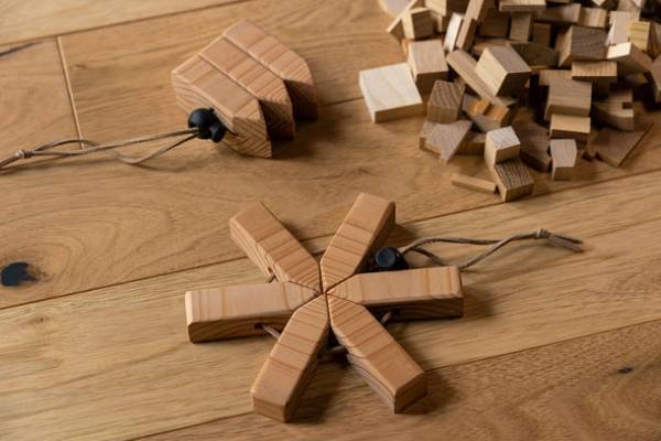 新宿・リビングデザインセンターOZONE、冬のセールイベント「OZONE INTERIOR SALE 2022-2023 愉しむ家時間」を開催