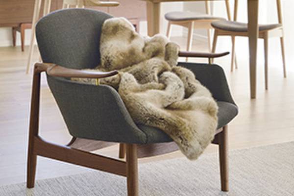 新宿・リビングデザインセンターOZONE、冬のセールイベント「OZONE INTERIOR SALE 2022-2023 愉しむ家時間」を開催