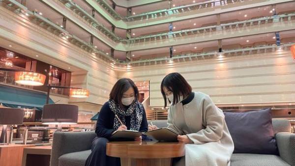 参加型ゲームイベントの謎解き宿泊プラン京都まち歩き＆宿泊型謎解き『私ノ名前ハ』2月28日(火)まで開催中！