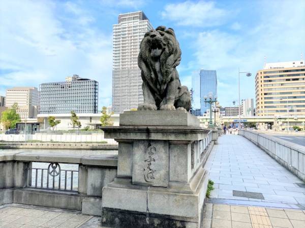 お気に入りのアートを京阪沿線で発見！