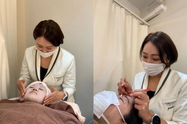 ＜バレンタインに綺麗になれるかき氷＞食べるほどにキレイになる“美容かき氷”を奈良県東生駒「onna wa utsuwa」にて2023年2月に発売　～ 古都華いちごティラミス美容氷 ～