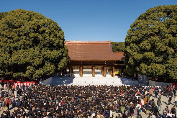 【2023年の初詣】予定がある人の割合と人気の初詣先を阪急交通社が公開～神社・お寺の参拝方法を知らない人の割合も調査！～