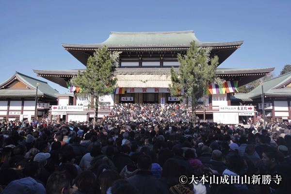 【2023年の初詣】予定がある人の割合と人気の初詣先を阪急交通社が公開～神社・お寺の参拝方法を知らない人の割合も調査！～