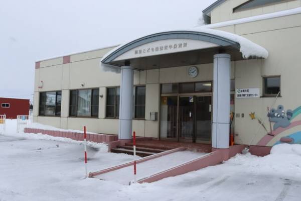 「着る」だけで負担ケア　北海道で機能性Tシャツの導入へ　妹背牛町、保育現場の課題解決に向け“初”の実証実験