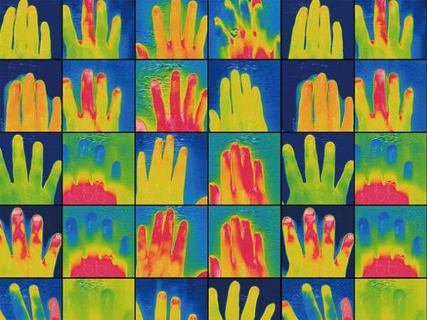 木質フローリングの機能は新しいステージへ　遠赤外線の輻射熱を利用して体を温める「温活フローリングJUST TOUCH」全10アイテムを販売開始