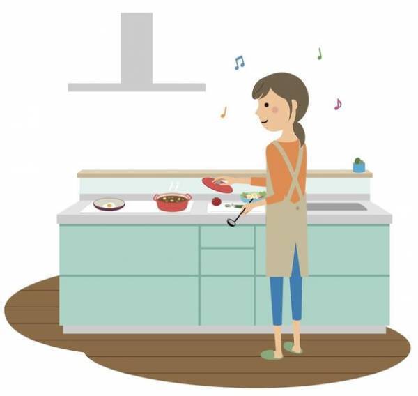 木質フローリングの機能は新しいステージへ　遠赤外線の輻射熱を利用して体を温める「温活フローリングJUST TOUCH」全10アイテムを販売開始