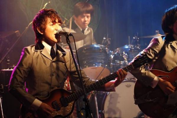 The River Birds、ジョン・レノン追悼ライブを日本のビートルズの聖地 六本木ABBEY ROADで12月25日に開催！