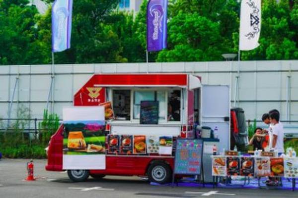 動員実績“約7万人”の日本最大級「水かけ祭り」が2023年8月開催決定！『Water Rand 2023』～INお台場～