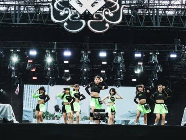 動員実績“約7万人”の日本最大級「水かけ祭り」が2023年8月開催決定！『Water Rand 2023』～INお台場～