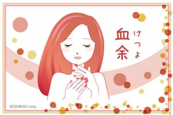 漢方を求める女性の78％は「かくれ貧血」　～貯蔵鉄(フェリチン)を「血余」で対策する～