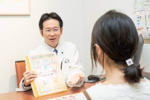 漢方を求める女性の78％は「かくれ貧血」　～貯蔵鉄(フェリチン)を「血余」で対策する～