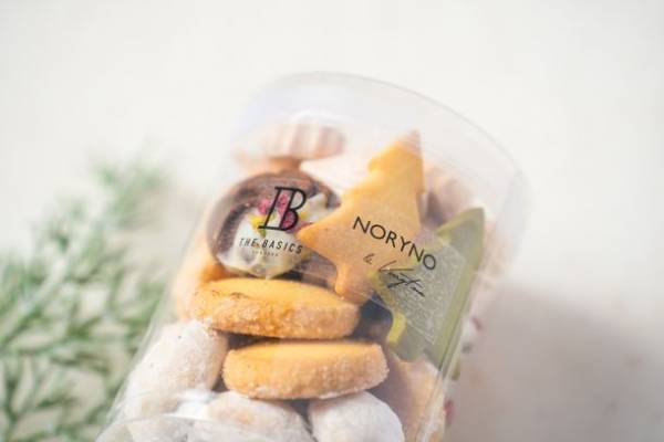 福岡への旅を楽しくするホテル『THE BASICS FUKUOKA』朝食ビュッフェをレストラン『WHY NOT』にて再開　12月より限定アソートクッキーも提供