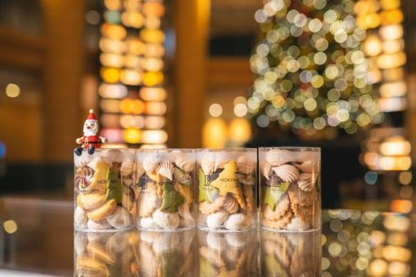 福岡への旅を楽しくするホテル『THE BASICS FUKUOKA』朝食ビュッフェをレストラン『WHY NOT』にて再開　12月より限定アソートクッキーも提供