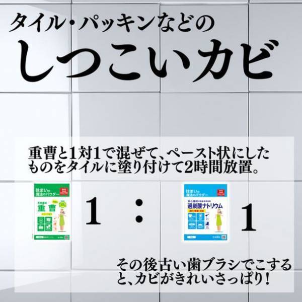 物価高に対抗！！今年の年末大掃除は経済的で多用途な「過炭酸ナトリウム」で　2022年12月16日よりプレゼントキャンペーンを実施