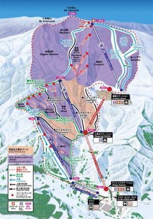 ロッテアライリゾートが'22～'23冬 スキー場営業を開始　“極上のパウダースノー”国内随一の積雪量で冬を満喫！