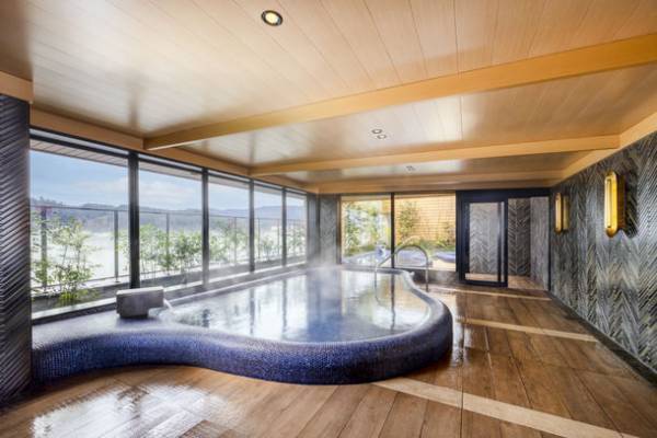 飛騨の四季折々の自然を感じられる「メルキュール飛騨高山」、2022年12月20日(火) 開業