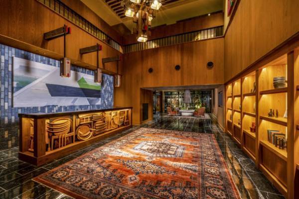 飛騨の四季折々の自然を感じられる「メルキュール飛騨高山」、2022年12月20日(火) 開業