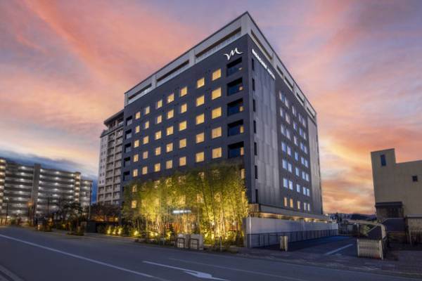 飛騨の四季折々の自然を感じられる「メルキュール飛騨高山」、2022年12月20日(火) 開業