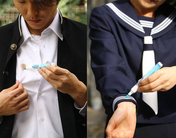 プロに教わる 制服のお手入れ 5つのポイントを紹介　衣類ケアブランドDr. Beckmann×洗濯代行＆コインランドリー WASH & FOLDがコラボ