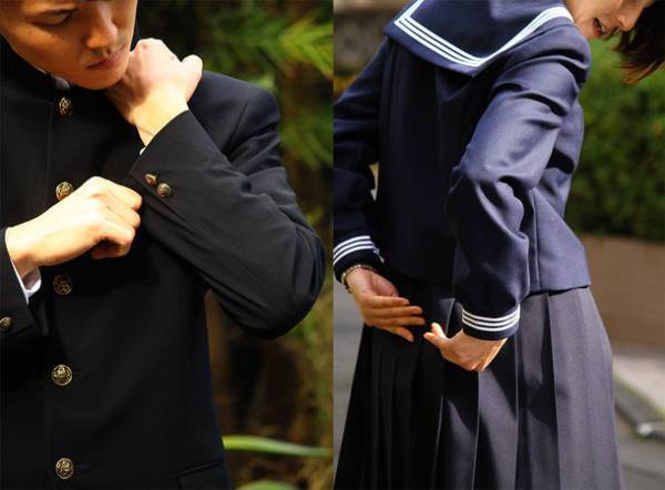 プロに教わる 制服のお手入れ 5つのポイントを紹介　衣類ケアブランドDr. Beckmann×洗濯代行＆コインランドリー WASH & FOLDがコラボ