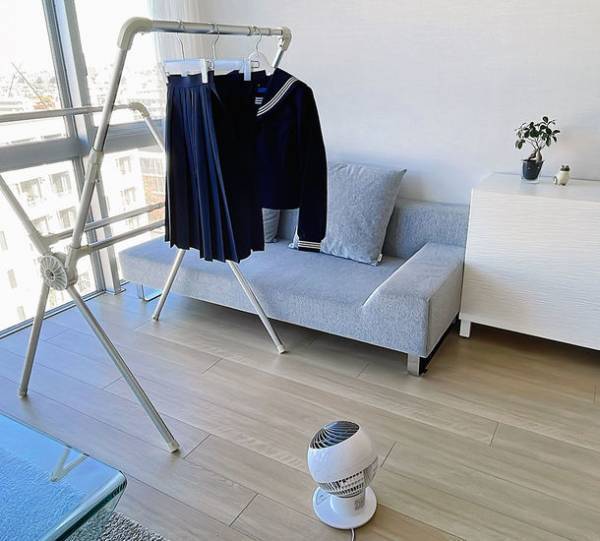 プロに教わる 制服のお手入れ 5つのポイントを紹介　衣類ケアブランドDr. Beckmann×洗濯代行＆コインランドリー WASH & FOLDがコラボ