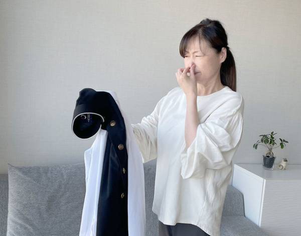 プロに教わる 制服のお手入れ 5つのポイントを紹介　衣類ケアブランドDr. Beckmann×洗濯代行＆コインランドリー WASH & FOLDがコラボ