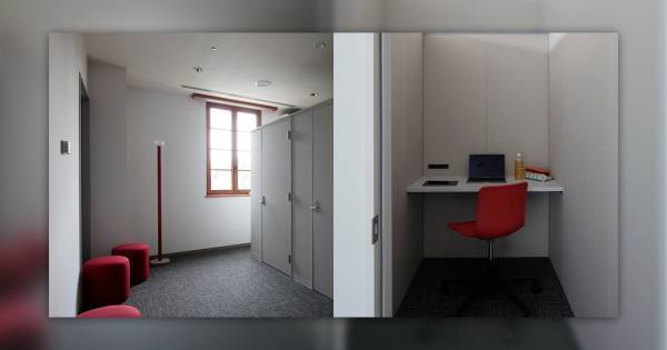 新潟屈指のプレミアムマウンテンリゾート「ロッテアライリゾート」内に、ワーケーション特化型オフィスが12月開所