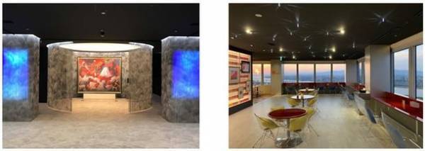 積水ハウス、文化勲章受章画家・絹谷 幸二の創意の源泉　特別展「不二法門」を12月16日より絹谷幸二 天空美術館で開催