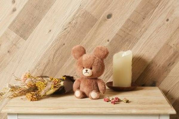 会員19万人を保有する育児情報メディアbabyco(ベビコ)は、生誕20年を迎えた大人気絵本「くまのがっこう　かわいいグッズ」プレゼントキャンペーンを2023年2月27日まで実施中！