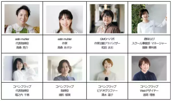 趣味なびとコペンカレッジがコースへのノウハウ提供を行うものづくりのビジネススクール『minneカレッジ byGMOペパボ』が創立