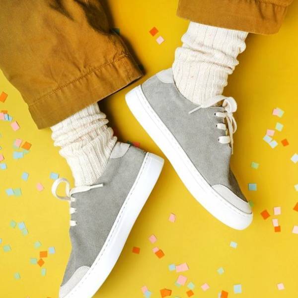 奈良・広陵町「くつ下たのしむ実験室-S.Labo-」が2022年12月17日でオープン1周年！感謝を込めた“ワクワク”キャンペーンを開催中