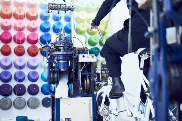 奈良・広陵町「くつ下たのしむ実験室-S.Labo-」が2022年12月17日でオープン1周年！感謝を込めた“ワクワク”キャンペーンを開催中