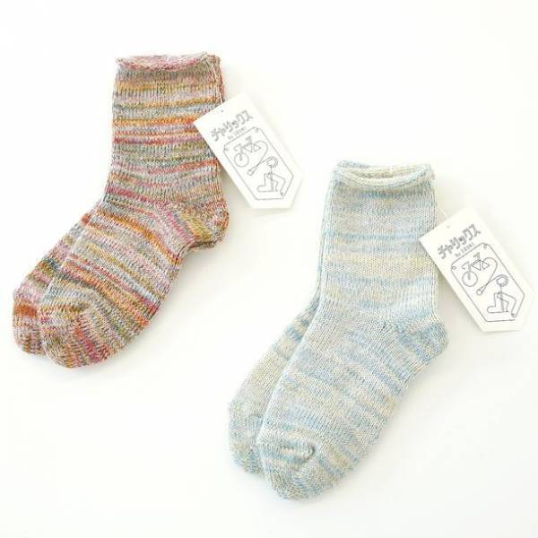 奈良・広陵町「くつ下たのしむ実験室-S.Labo-」が2022年12月17日でオープン1周年！感謝を込めた“ワクワク”キャンペーンを開催中