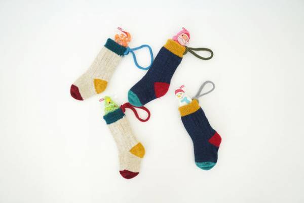 奈良・広陵町「くつ下たのしむ実験室-S.Labo-」が2022年12月17日でオープン1周年！感謝を込めた“ワクワク”キャンペーンを開催中