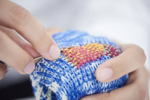 奈良・広陵町「くつ下たのしむ実験室-S.Labo-」が2022年12月17日でオープン1周年！感謝を込めた“ワクワク”キャンペーンを開催中