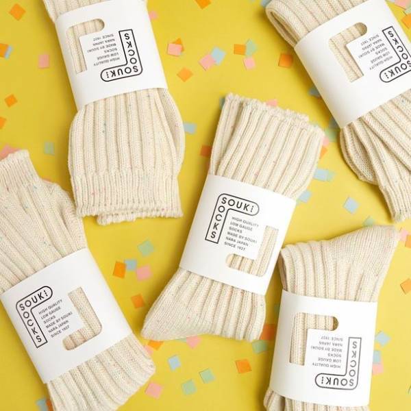 奈良・広陵町「くつ下たのしむ実験室-S.Labo-」が2022年12月17日でオープン1周年！感謝を込めた“ワクワク”キャンペーンを開催中