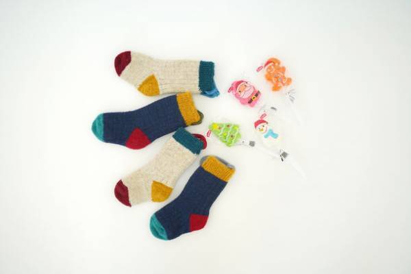 奈良・広陵町「くつ下たのしむ実験室-S.Labo-」が2022年12月17日でオープン1周年！感謝を込めた“ワクワク”キャンペーンを開催中