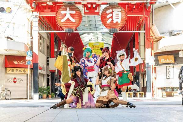 本格運行を開始した観光周遊タクシープランの販売について