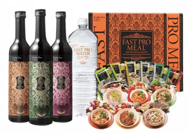 【数量限定】12月19日(月)より予約受付開始。年末年始に向けた「ファスティング福袋」の予約受付を神奈川・海老名のAIフィットネス＆パーソナルジムで開始！