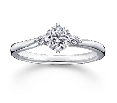 至高の輝きで永遠の愛を誓う『ダイヤモンド・プロポーズ』2022年の人気エンゲージリングとともにご紹介