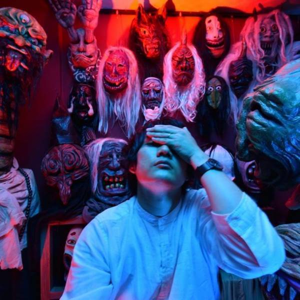 年末年始は妖怪たちがおもてなし！「妖怪カフェ in お台場」12月23日(金)～1月9日(月・祝)期間限定オープン